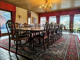 Sæbygaard guesthouse