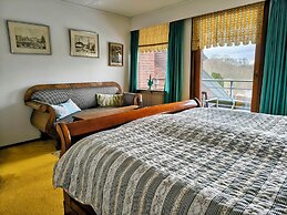 Sæbygaard guesthouse
