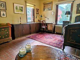 Sæbygaard guesthouse