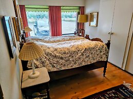 Sæbygaard guesthouse