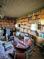 Sæbygaard guesthouse
