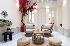 Genteel Home Mendoza Ríos