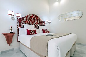 Genteel Home Mendoza Ríos