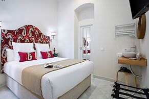 Genteel Home Mendoza Ríos
