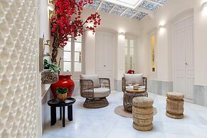 Genteel Home Mendoza Ríos