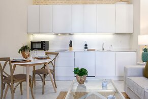 Genteel Home Mendoza Ríos