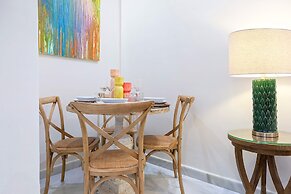 Genteel Home Mendoza Ríos