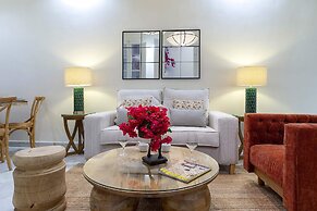 Genteel Home Mendoza Ríos