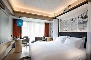 Arthur Hotel Canton Tower Guangzhou
