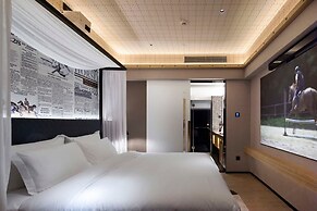 Arthur Hotel Canton Tower Guangzhou