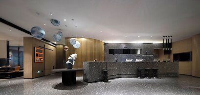 Arthur Hotel Canton Tower Guangzhou