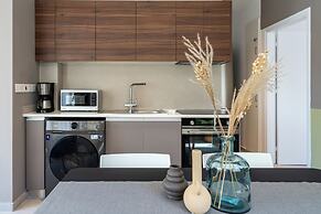 Cloudwalk 1- BR Apartment in Larnaca