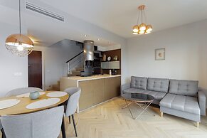 Apartamenty Sun & Snow Krawiecka