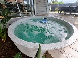 Winter Escape-private spa