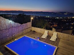 Sapanca Ada Karye Bungalov