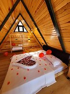 Sapanca Ada Karye Bungalov