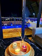 Sapanca Ada Karye Bungalov