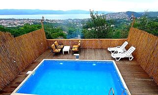 Sapanca Ada Karye Bungalov