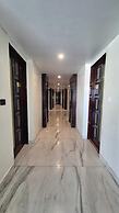 BelAir Luxury Stay