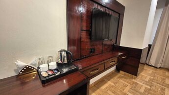 BelAir Luxury Stay