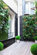 Hôtel Tinah