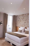 Hôtel Tinah