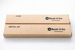 Book N Go