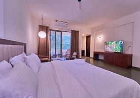 Achutham Cottages Wayanad by VOYE HOMES
