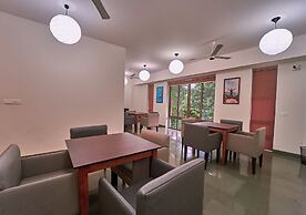 Achutham Cottages Wayanad by VOYE HOMES