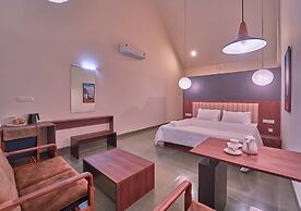 Achutham Cottages Wayanad by VOYE HOMES
