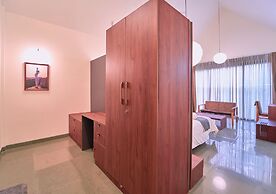 Achutham Cottages Wayanad by VOYE HOMES