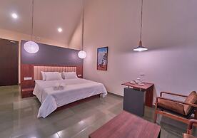 Achutham Cottages Wayanad by VOYE HOMES