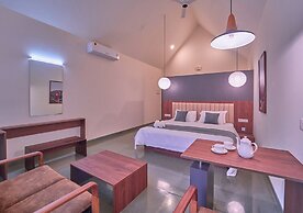 Achutham Cottages Wayanad by VOYE HOMES