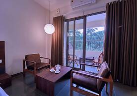Achutham Cottages Wayanad by VOYE HOMES