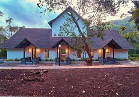 Achutham Cottages Wayanad by VOYE HOMES