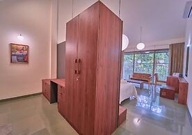 Achutham Cottages Wayanad by VOYE HOMES