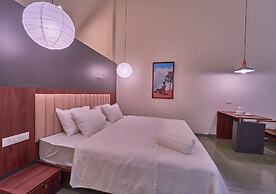 Achutham Cottages Wayanad by VOYE HOMES