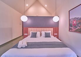 Achutham Cottages Wayanad by VOYE HOMES
