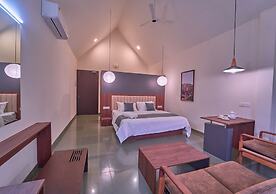 Achutham Cottages Wayanad by VOYE HOMES