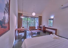 Achutham Cottages Wayanad by VOYE HOMES