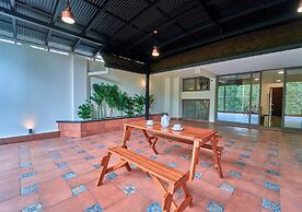 Achutham Cottages Wayanad by VOYE HOMES