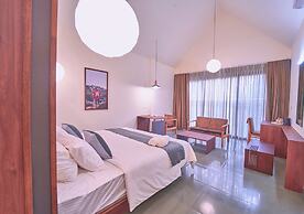 Achutham Cottages Wayanad by VOYE HOMES