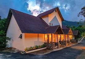 Achutham Cottages Wayanad by VOYE HOMES