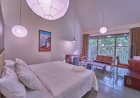 Achutham Cottages Wayanad by VOYE HOMES
