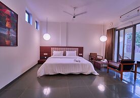 Achutham Cottages Wayanad by VOYE HOMES