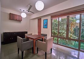 Achutham Cottages Wayanad by VOYE HOMES