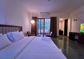 Achutham Cottages Wayanad by VOYE HOMES