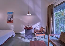 Achutham Cottages Wayanad by VOYE HOMES