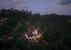Achutham Cottages Wayanad by VOYE HOMES