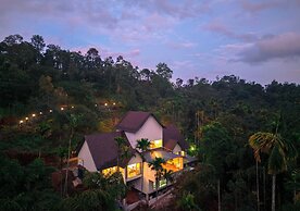 Achutham Cottages Wayanad by VOYE HOMES